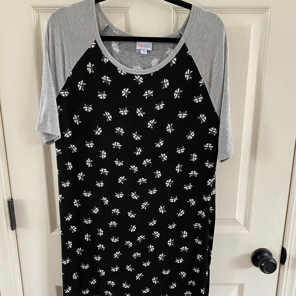 LuLaRoe Julia
